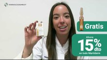 Consigue GRATIS una ampolla Martiderm Pigment Zero en Farmaciasdirect.com