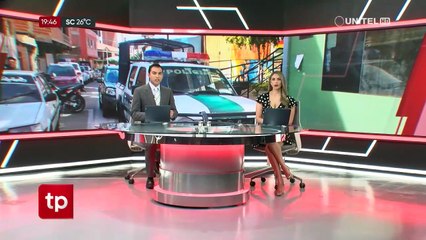 Sujetos se ganaron la confianza de unos ancianos y les robaron $us 42.000 y Bs 57.000 que tenían ahorrados