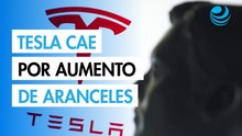 Ganancias de Tesla caen 37% en el tercer trimestre por aumento de costos e impacto de aranceles