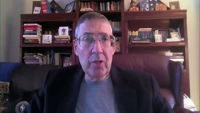 Former US Ambassador to Ukraine discusses latest US sanctions on Russia