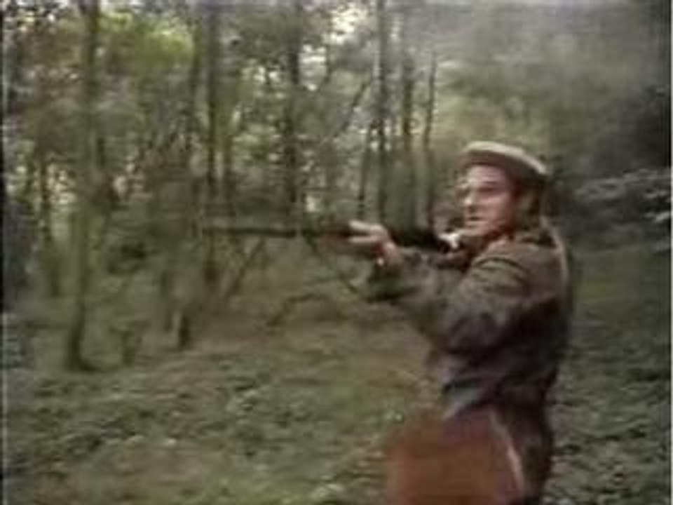 Chasse,pêche et biture(Fatals Picards cover)