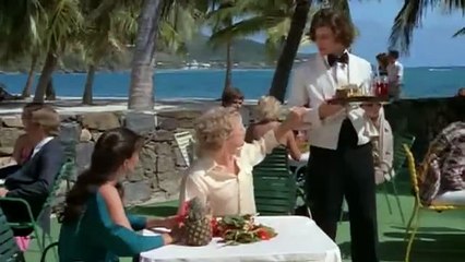 héroe americano 2x15