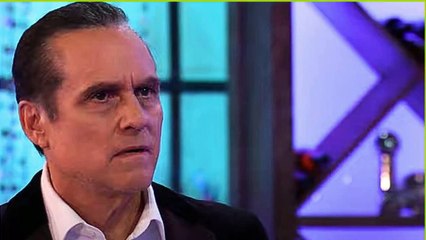 General Hospital Spoilers🔴_ Ronnie  – Sinister Q Mansion Scheme Exp