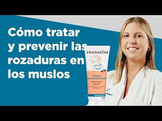 Cómo tratar y prevenir las rozaduras en los muslos | Farmaciasdirect