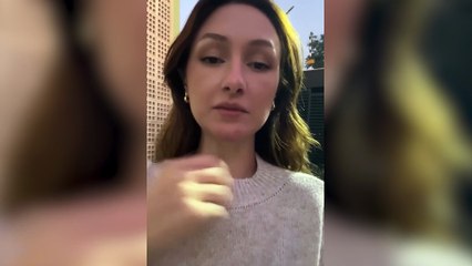 “Precisamos muito da oração de vocês”: Amiga relata pequenas melhoras de Juliane Reis