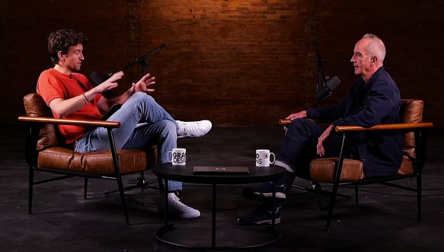 Grand Designs: Deconstructed - Season 1 Episode 4 - Surrey Hills