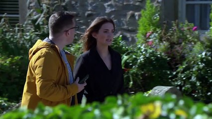 Emmerdale - Season 54 Episode 198 - Wednesday 22nd October 2025