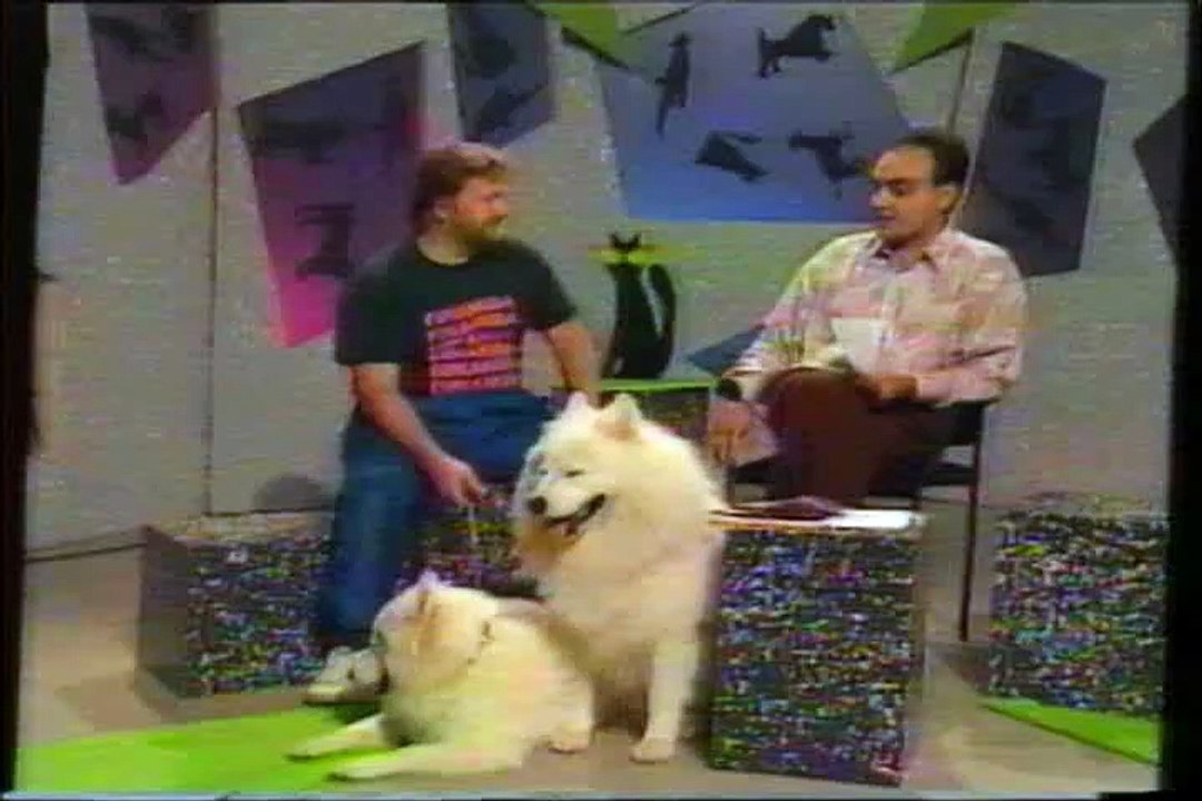 Kućni ljubimci (1992.)