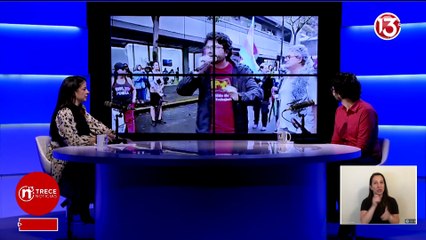 ENTREVISTA CON DAVID HERNANDEZ 22 OCTUBRE 2025