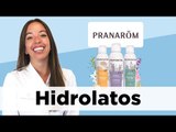 Beneficios de los HIDROLATOS de Pranarom 🌿 | Farmaciasdirect