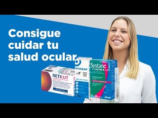 Productos Para La Salud Ocular  | Farmaciasdirect