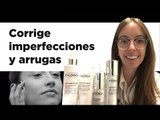Combate las imperfecciones y arrugas con FILORGA 💆🏽‍♀️| Farmaciasdirect