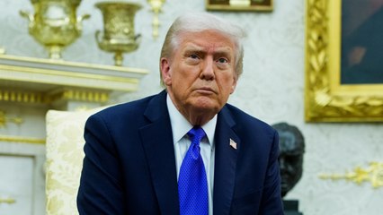 DONALD TRUMP advierte de “acciones muy serias” contra COLOMBIA | EL PAÍS