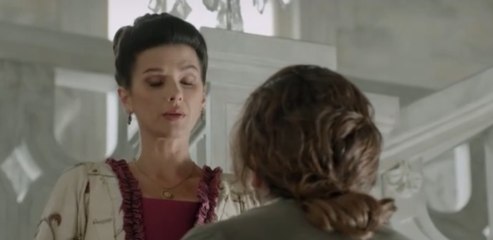 Valle Salvaje  - Capitulo 282 AVANCE