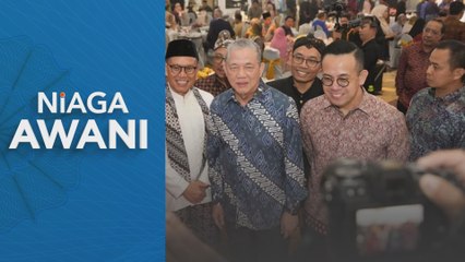 Pelaburan dalam kemahiran penting, elak pekerja terpinggir dalam arus AI