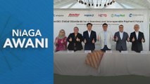 Enam rangkaian pembayaran ASEAN seragamkan pembayaran rentas sempadan