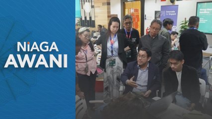 HSEF 2025: Satu Creative, Yayasan Hasanah perkasa 60 usahawan sosial