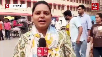 काशी के घाट, मंदिर कितनी दूर, कितना किराया? वाराणसी के इस रेलवे स्टेशन पर 24 घंटे मिलेगी जानकारी