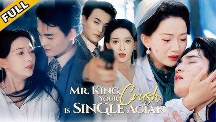 She Saved Mafia Boss With Her Life, But He Sent Her To A Mental Ward For Another Woman—He Regrets It