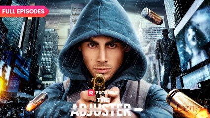 The Adjuster Full Episodes