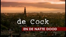 Baantjer - De Cock en de natte dood