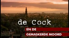 Baantjer - De Cock en de gemaskerde moord