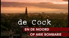Baantjer - De Cock en de moord op Arie Bombarie