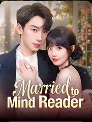 MARRIED TO MIND READER- Drama FULL MOVIES ENGLISH SUB