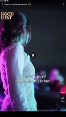 Crashing Into My Magnate Ex - (2025) Full Movie | HD | English Sub