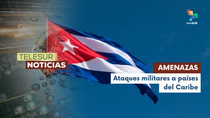 Cuba denunció una campaña de amenazas y sobornos de EE.UU. por votos