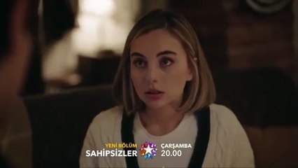 Sahipsizler 36. ve 37. Bölüm: Heyecan Dolu Anlar ve Yeni Gelişmeler 🎬
