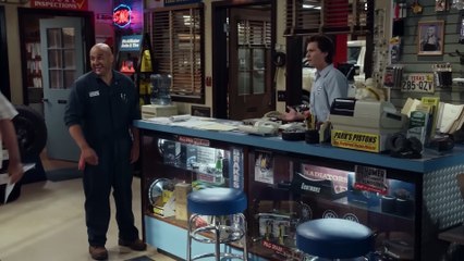 Georgie & Mandy's First Marriage Episode 2 Season 2 - Fan Mail And Old-Timey Organ Music