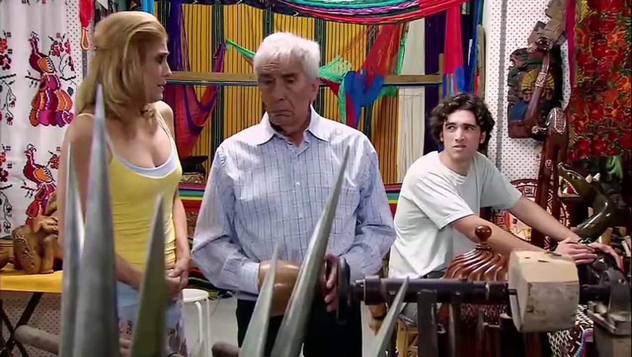 Sortilegio Capítulo 71