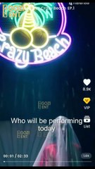 Naked Truth At Crazy Beach - (2025) Full Movie | HD | English Sub