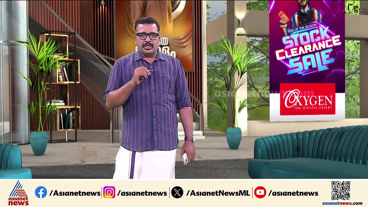 മുരാരി ബാബുവിന്റെ കസ്റ്റഡിയിൽ നടപടികൾ വേഗത്തിൽ...
