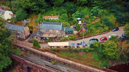 Perfect Pub Walks with Bill Bailey - Season 2 Episode 4 - Monmouthshire