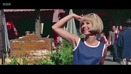 In My Own Words - Season 2 Episode 1 - Frederick Forsyth