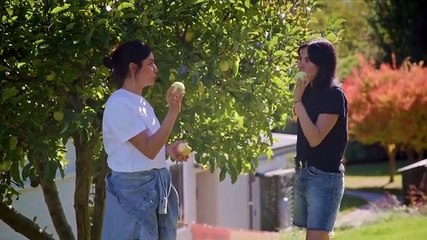 Nadia's Farm Kitchen - Season 1 Episode 7