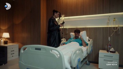Esref Ruya 2. Sezon 19. Bölüm izle