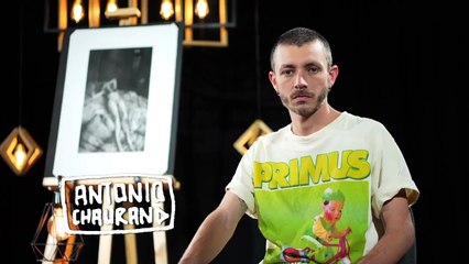 "Hoy ten miedo de mí" Entrevista con Avelina Lésper