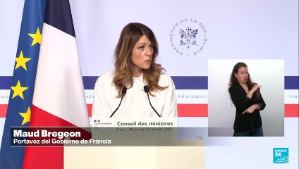 Nicolas Sarkozy tendrá protección especial en prisión