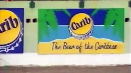 Brian Lara Batting vs Australia 1st Test, Bridgetown, March 1995