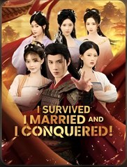 I SURVIVED I MARRIED AND I CONQUERED- Drama FULL MOVIES ENGLISH SUB