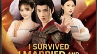 I SURVIVED I MARRIED AND I CONQUERED- Drama FULL MOVIES ENGLISH SUB