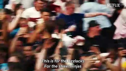 Babo The Haftbefehl Story