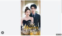 The Heiress Chinese Drama - English Sub