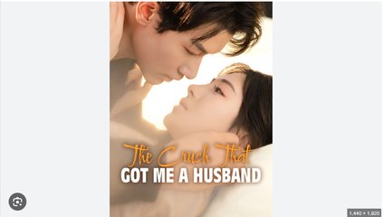 The Crush that Got Me Chinese Drama - English Sub