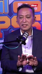 Sampah bukan sekadar sisa, tapi sumber rezeki!