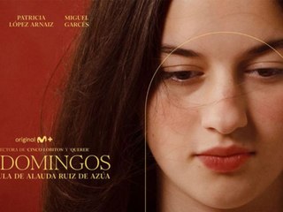 Los Domingos - Tráiler Oficial © Movistar Plus+