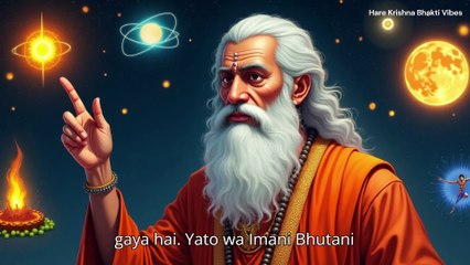 Panch Mahabhut aur Human Body – The Science of 5 Elements | Sanatan Dharma & Ayurveda Explained